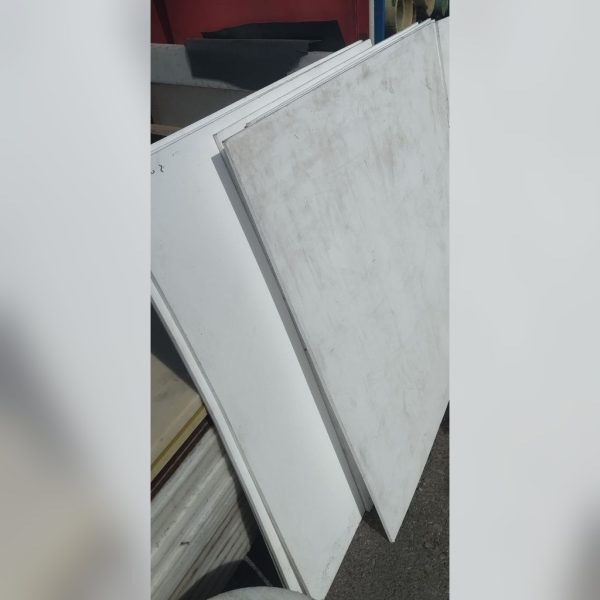 ورق تفلون گلس (PTFE)