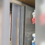 ورق یوپی‌وی‌سی (UPVC)