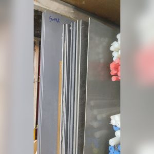 ورق یوپی‌وی‌سی (UPVC)