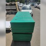 ورق UHMW HD1000 TIVAR 1000