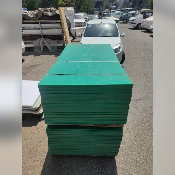 ورق UHMW HD1000 TIVAR 1000
