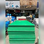 ورق UHMW / HD1000 / TIVAR 1000