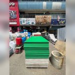 ورق UHMW / HD1000 / TIVAR 1000
