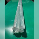 میلگرد اکریلیک پلکسی گلاس (PMMA)