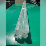 میلگرد اکریلیک پلکسی گلاس (PMMA)